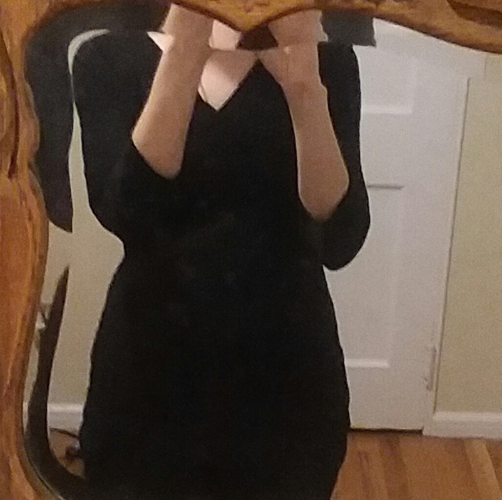 Black top